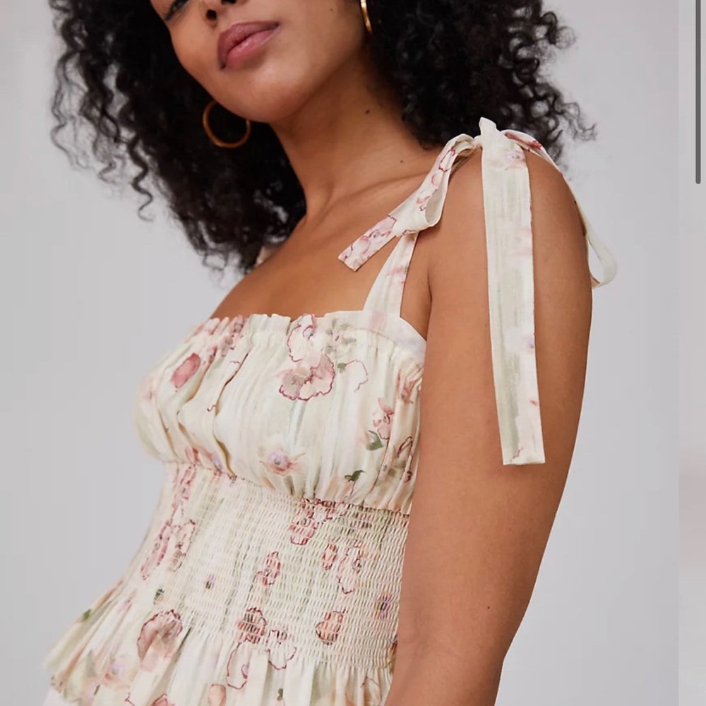 Aritzia Ballad Cami